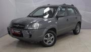 Hyundai Tucson I Новокузнецк  - изображение 22