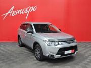 Mitsubishi Outlander III Рестайлинг Вологда  - изображение 26