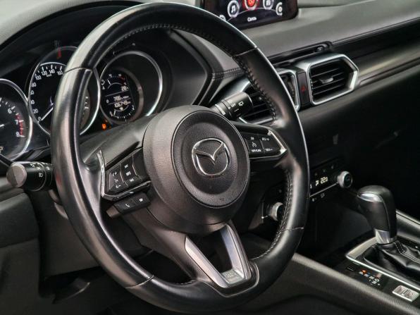 Mazda CX-5 II с пробегом 2019 года, цена 2 650 000 рублей, 106746 км, внедорожник, Автокод Объявления