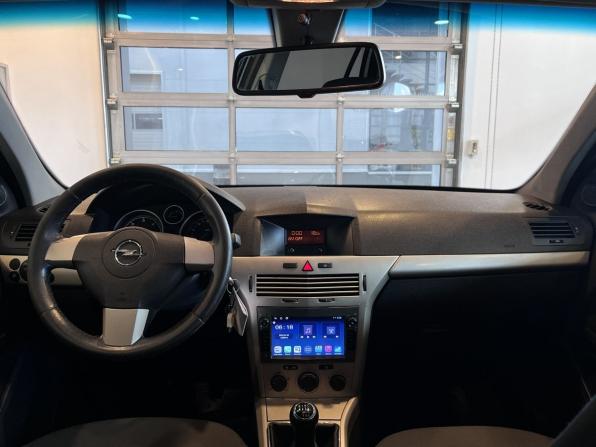 Opel Astra H Рестайлинг с пробегом 2007 года, цена 249 000 рублей, 215002 км, универсал, Автокод Объявления