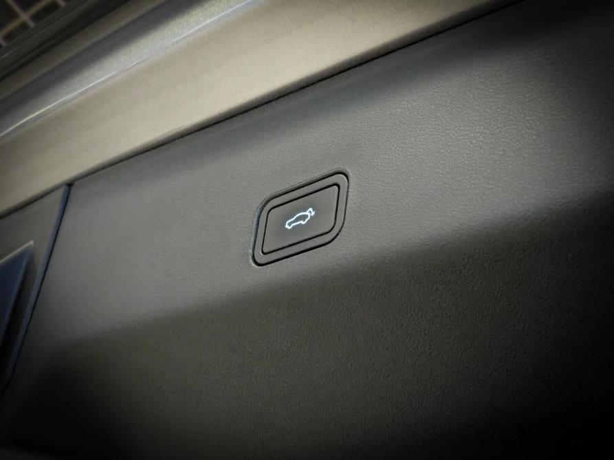 Geely Monjaro I Рестайлинг Екатеринбург  - изображение 16