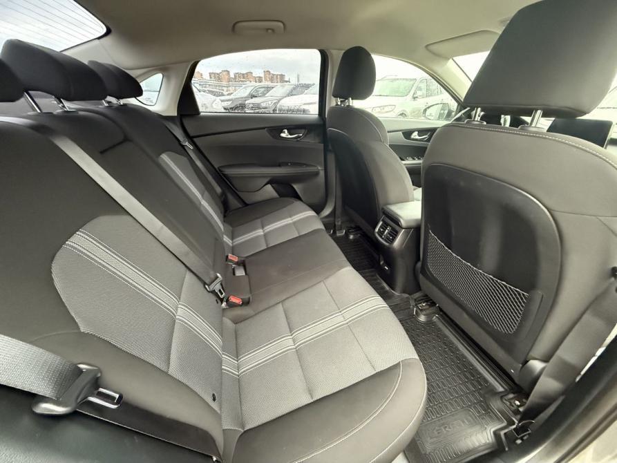Kia Cerato IV Рестайлинг Санкт-Петербург  - изображение 11