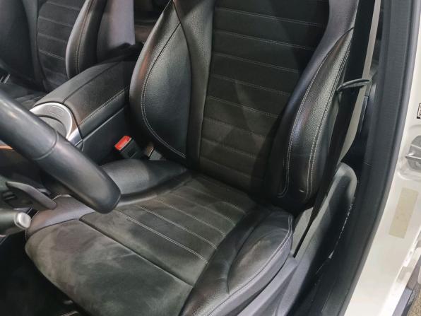 Mercedes-Benz GLC Coupe I (C253) Рестайлинг с пробегом 2020 года, цена 4 221 000 рублей, 89797 км, внедорожник, Автокод Объявления