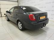Chevrolet Lacetti I Пермь  - изображение 25