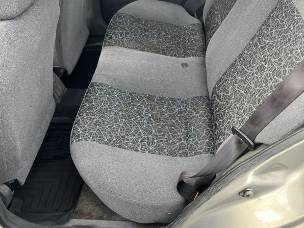 Chevrolet Lanos I с пробегом 2008 года, цена 116 000 рублей, 165791 км, седан, Автокод Объявления