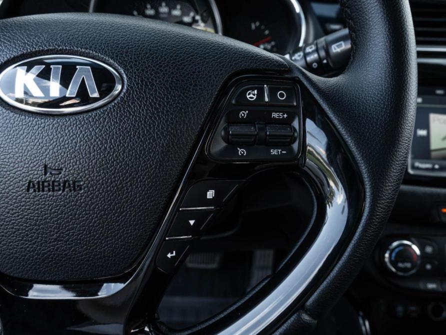 Kia Ceed II Рестайлинг Ставрополь  - изображение 22