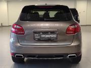 Porsche Cayenne II (958) Казань  - изображение 32