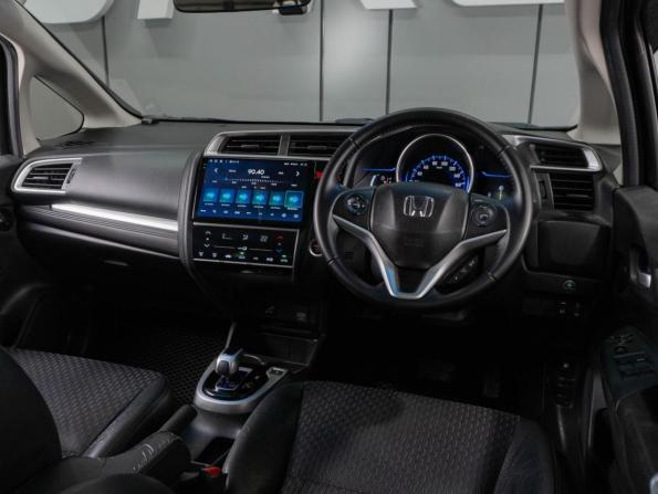Honda Fit III с пробегом 2014 года, цена 1 049 000 рублей, 144635 км, хэтчбек, Автокод Объявления