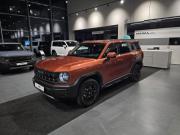 Haval H3 I Екатеринбург  - изображение 9