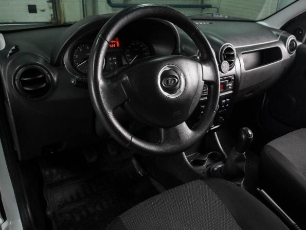 Lada (ВАЗ) Largus I с пробегом 2017 года, цена 599 000 рублей, 183434 км, фургон, Автокод Объявления