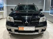 Mitsubishi Outlander I Новосибирск  - изображение 25