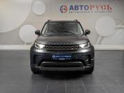 Land Rover Discovery V Москва  - изображение 31