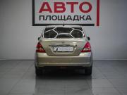 Nissan Tiida I Рестайлинг Челябинск  - изображение 34