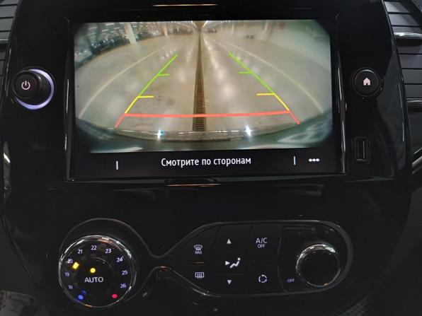 Renault Kaptur I Рестайлинг с пробегом 2020 года, цена 1 494 000 рублей, 138285 км, внедорожник, Автокод Объявления
