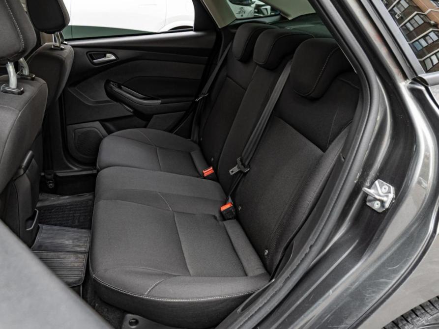 Ford Focus III Рестайлинг Краснодар  - изображение 9