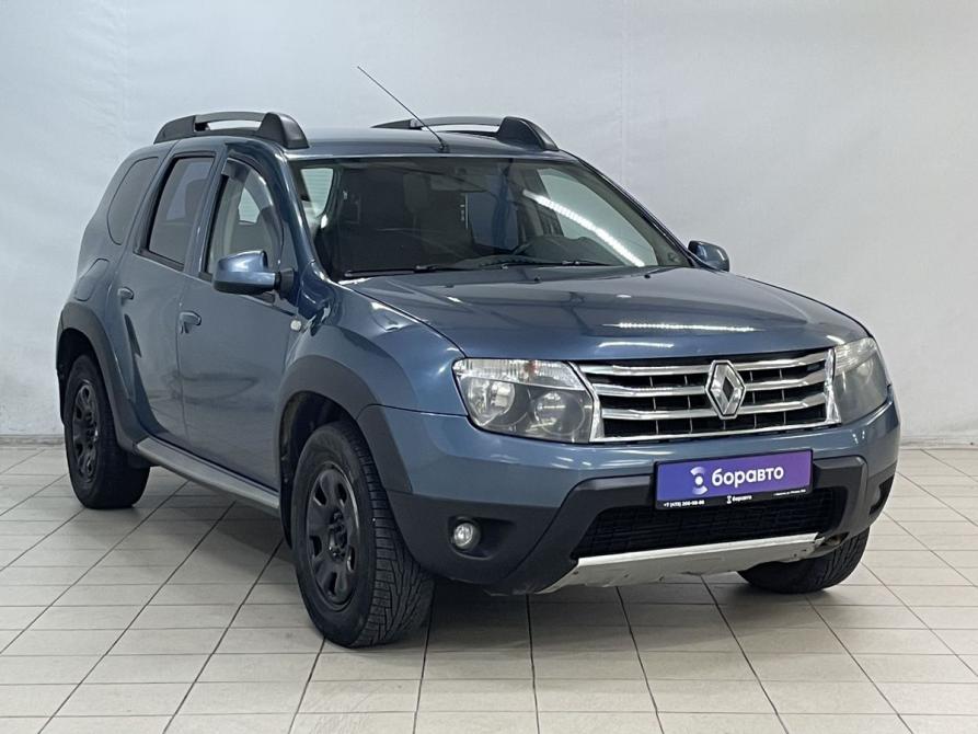 Renault Duster I Воронеж  - изображение 2