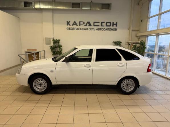 Lada (ВАЗ) Priora I с пробегом 2010 года, цена 300 000 рублей, 122152 км, хэтчбек, Автокод Объявления
