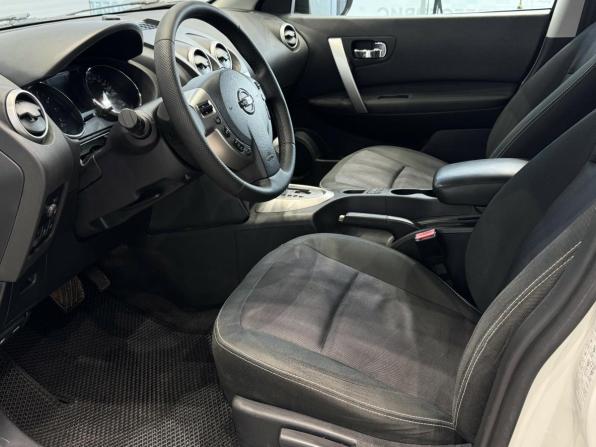Nissan Qashqai I Рестайлинг с пробегом 2012 года, цена 1 180 000 рублей, 103161 км, внедорожник, Автокод Объявления