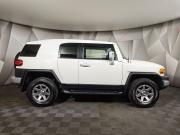 Toyota FJ Cruiser Москва  - изображение 23