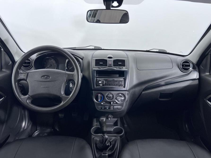 Lada (ВАЗ) Granta I Рестайлинг Ростов-на-Дону  - изображение 9