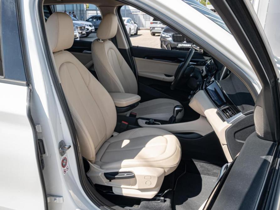 BMW X1 II (F48) Краснодар  - изображение 8