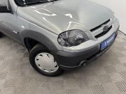 Chevrolet Niva I Рестайлинг Воронеж  - изображение 24