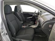 Toyota Corolla X (E140 E150) Москва  - изображение 46