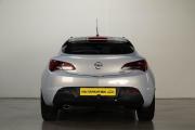 Opel Astra J Рестайлинг Челябинск  - изображение 23