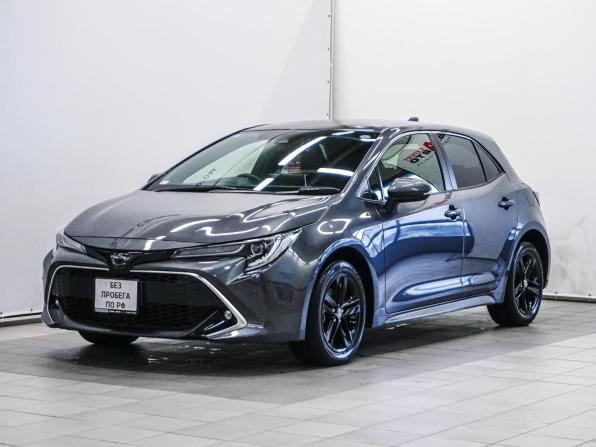 Toyota Corolla XII (E210) с пробегом 2021 года, цена 2 030 000 рублей, 14518 км, хэтчбек, Автокод Объявления