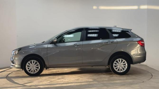 Lada (ВАЗ) Vesta I с пробегом 2020 года, цена 1 099 000 рублей, 90881 км, универсал, Автокод Объявления
