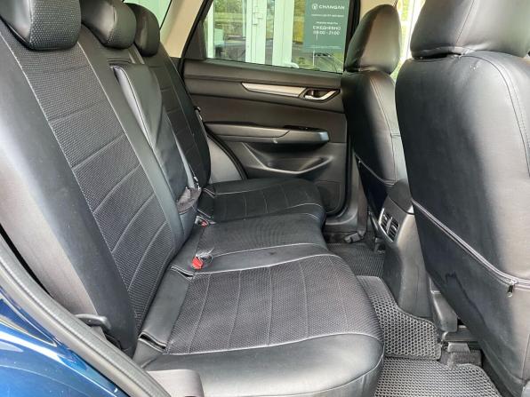 Mazda CX-5 II с пробегом 2018 года, цена 2 369 000 рублей, 144492 км, внедорожник, Автокод Объявления