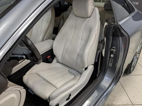 Mercedes-Benz E-Класс V (W213 S213 C238) с пробегом 2020 года, цена 3 500 000 рублей, 128902 км, купе-хардтоп, Автокод Объявления