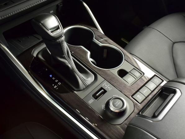 Toyota Highlander IV (XU70) с пробегом 2025 года, цена 4 999 995 рублей, 79 км, внедорожник, Автокод Объявления