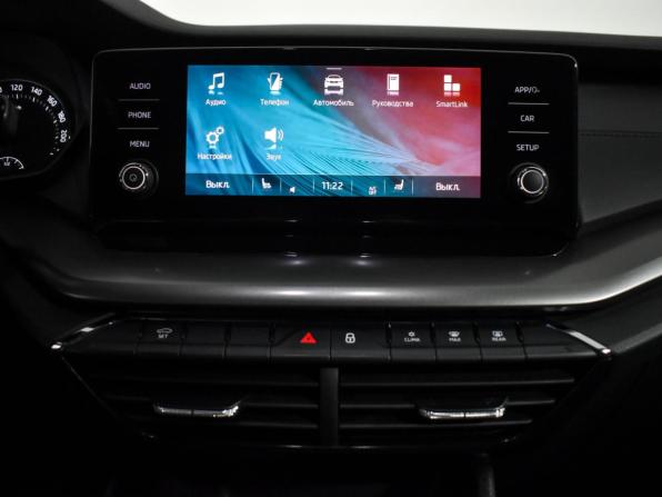 Skoda Octavia IV (A8) с пробегом 2021 года, цена 1 710 000 рублей, 137887 км, лифтбек, Автокод Объявления