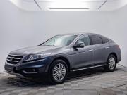 Honda Crosstour I Рестайлинг Москва  - изображение 18