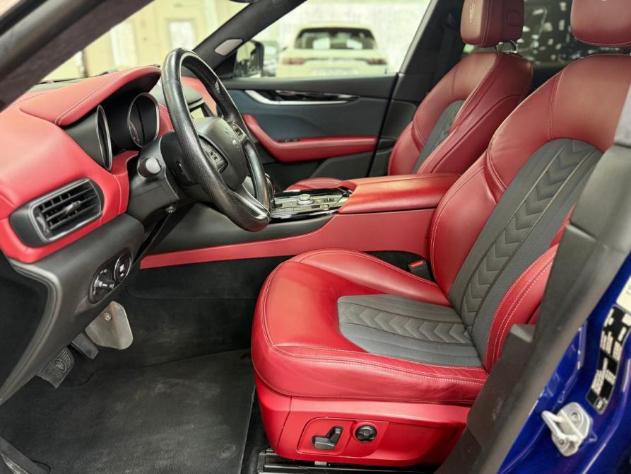 Maserati Levante I Уфа  - изображение 23