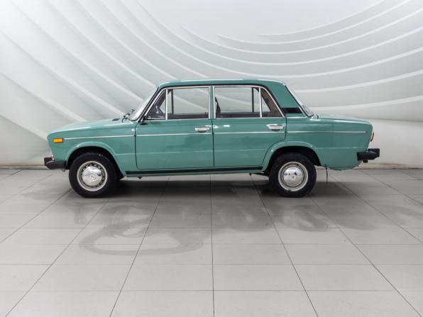 Lada (ВАЗ) 2106 с пробегом 1989 года, цена 538 000 рублей, 46661 км, седан, Автокод Объявления