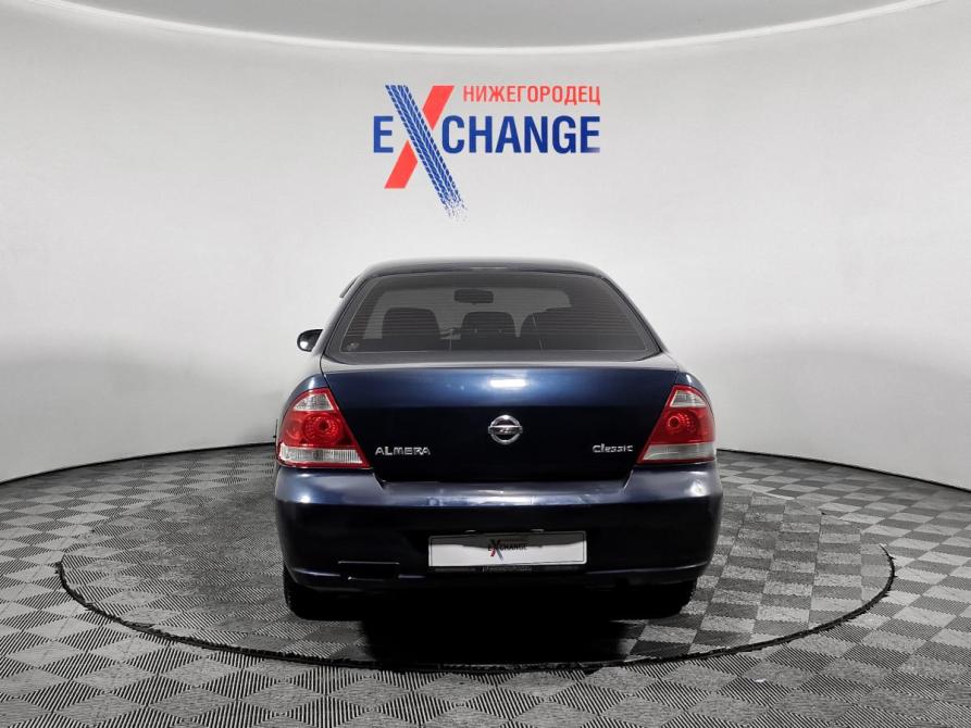 Nissan Almera Classic I Нижний Новгород  - изображение 6