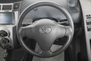 Toyota Vitz II (XP90) Кемерово  - изображение 36