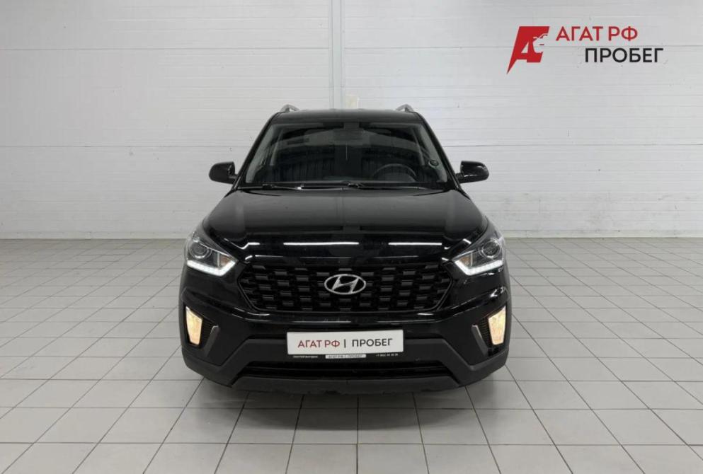 Hyundai Creta I Рестайлинг Астрахань  - изображение 2