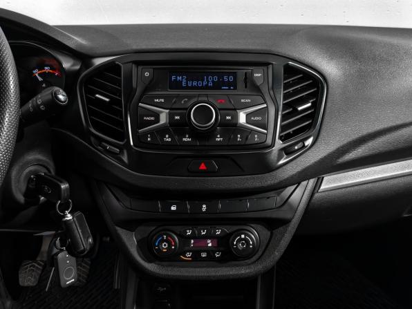 Lada (ВАЗ) Vesta I с пробегом 2019 года, цена 855 000 рублей, 165868 км, универсал, Автокод Объявления