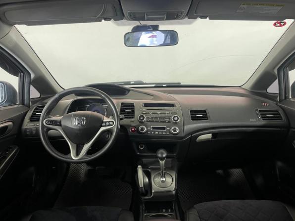Honda Civic VIII с пробегом 2006 года, цена 725 000 рублей, 190368 км, седан, Автокод Объявления