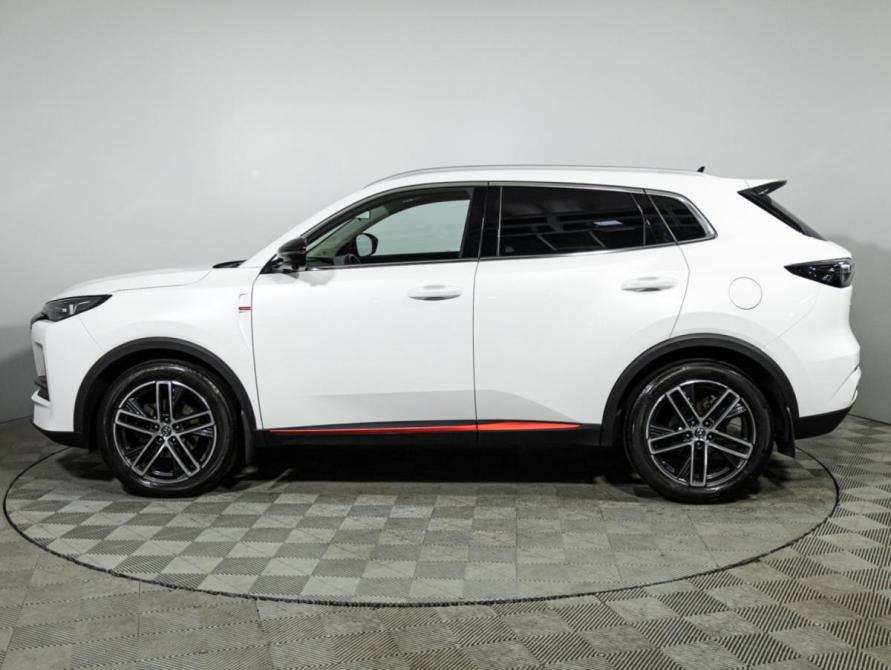 Changan CS55 Plus II Санкт-Петербург  - изображение 8