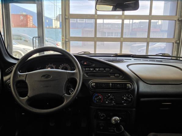 Lada (ВАЗ) Niva Travel I с пробегом 2022 года, цена 949 000 рублей, 34350 км, внедорожник, Автокод Объявления