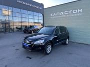 Volkswagen Tiguan I Екатеринбург  - изображение 13