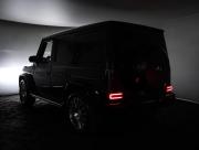 Mercedes-Benz G-Класс III (W463) Москва  - изображение 74