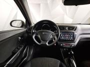 Kia Rio III Рестайлинг Москва  - изображение 35