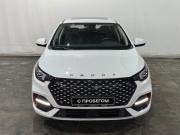 Omoda S5 Москва  - изображение 22