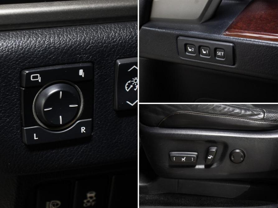 Lexus GX II Рестайлинг Москва  - изображение 24