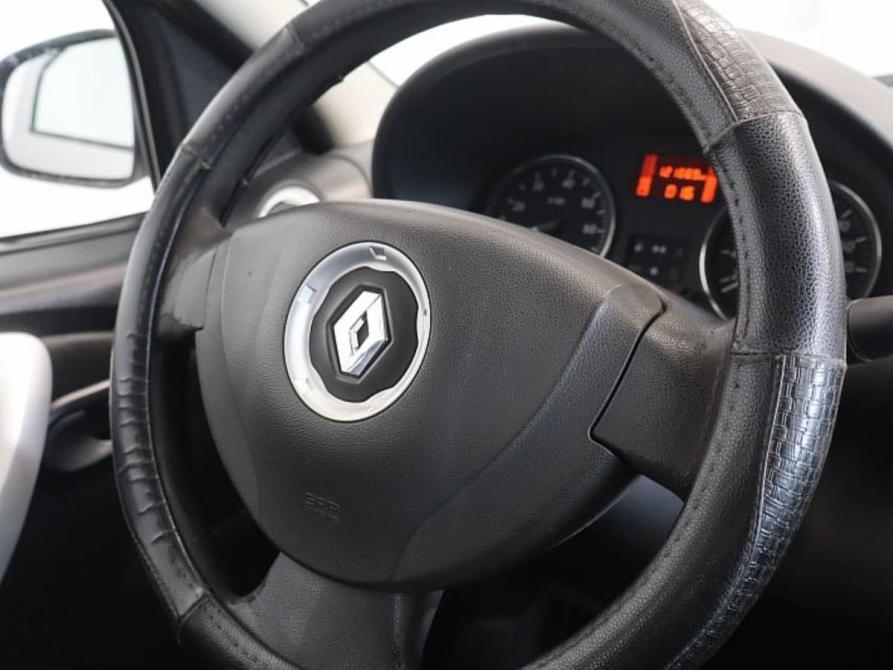 Renault Logan I Рестайлинг Новомосковск  - изображение 8
